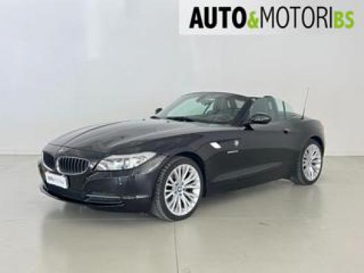 usato BMW Z4