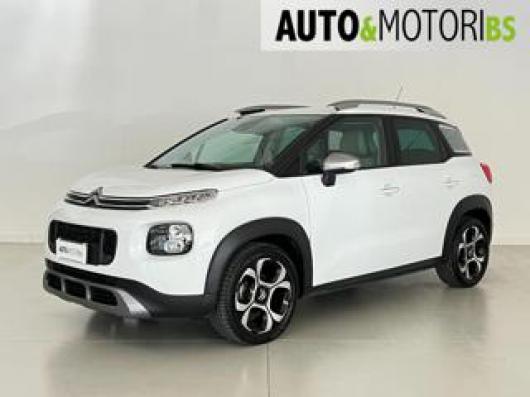 usato CITROEN C3 Aircross