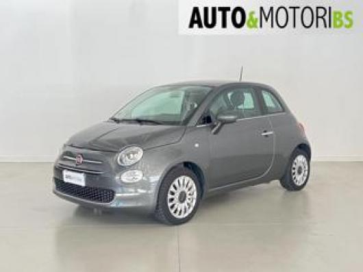 usato FIAT 500