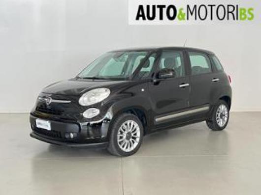 usato FIAT 500L