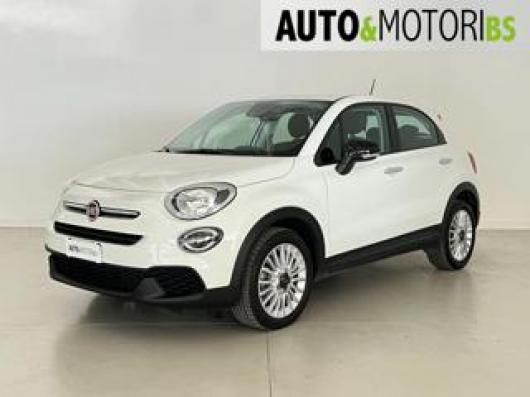 usato FIAT 500X