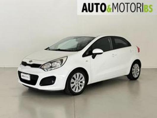 usato KIA Rio