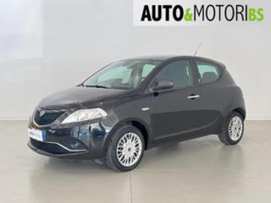 usato LANCIA Ypsilon