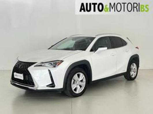 usato LEXUS UX Full Electric