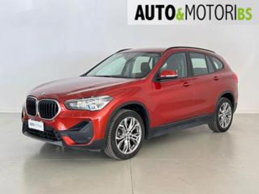 usato BMW X1