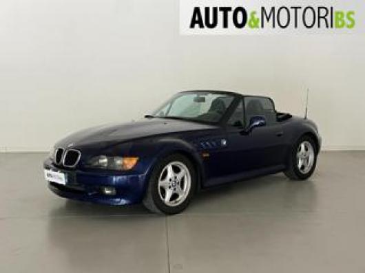 usato BMW Z3