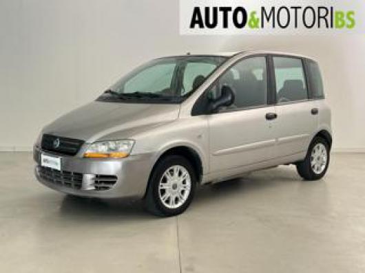 usato FIAT Multipla