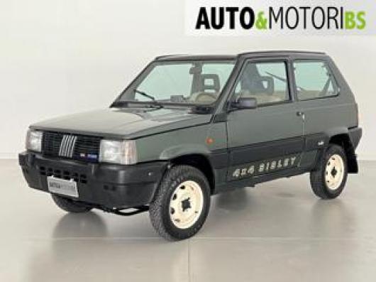 usato FIAT Panda