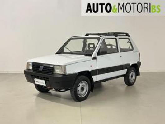 usato FIAT Panda