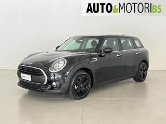 usato MINI Clubman