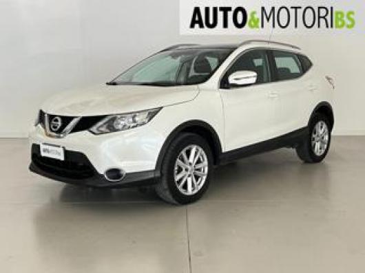 usato NISSAN Qashqai