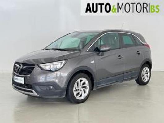 usato OPEL Crossland X