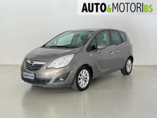 usato OPEL Meriva