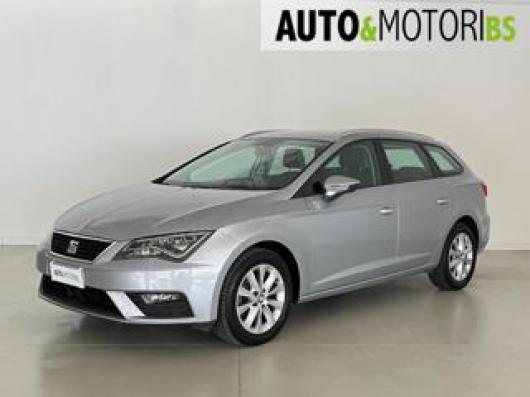 usato SEAT Leon