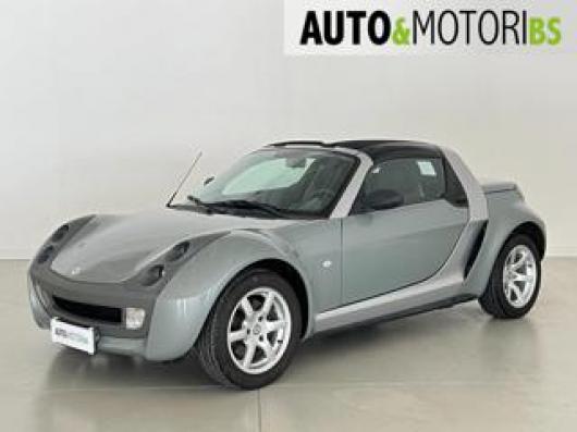 usato SMART Roadster