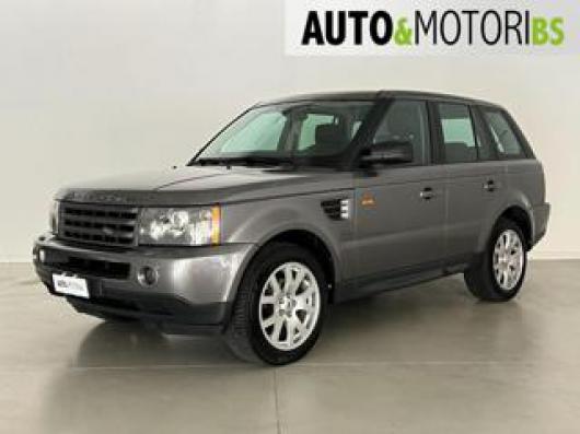 usato LAND ROVER Range Rover Sport