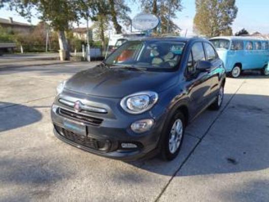 usato FIAT 500X