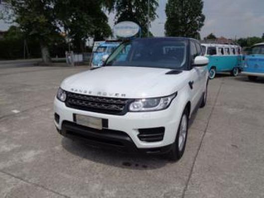 usato LAND ROVER Range Rover Sport