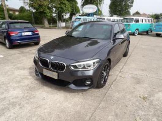 usato BMW 116