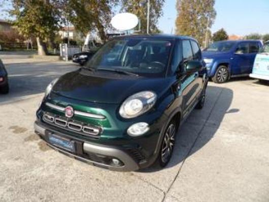 usato FIAT 500L