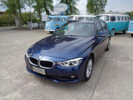 usato BMW 320