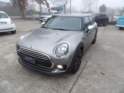 usato MINI Clubman