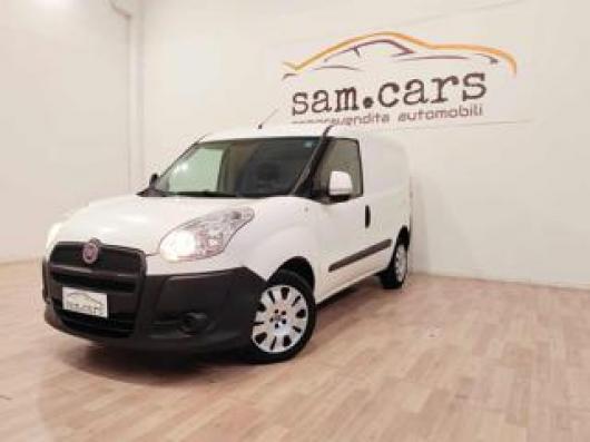 usato FIAT Doblo