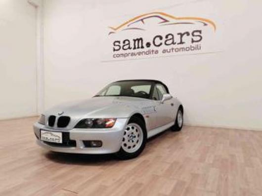 usato BMW Z3