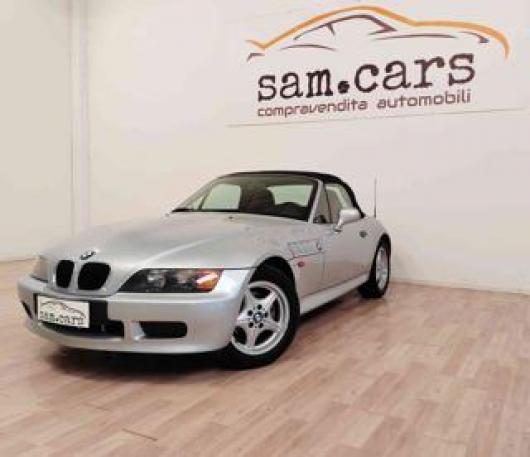 usato BMW Z3