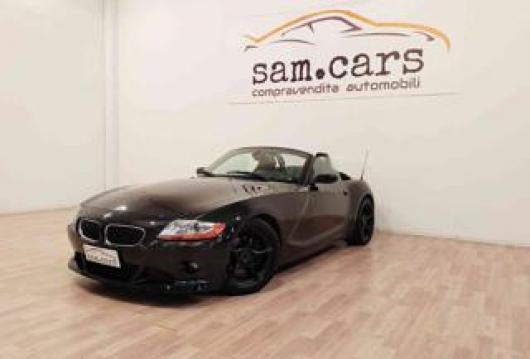 usato BMW Z4