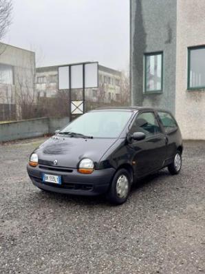 usato RENAULT Twingo