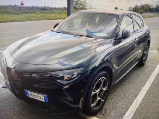 usato ALFA ROMEO Stelvio