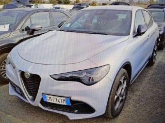 usato ALFA ROMEO Stelvio