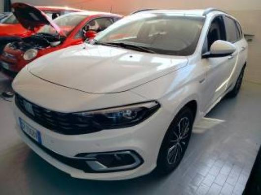 usato FIAT Tipo