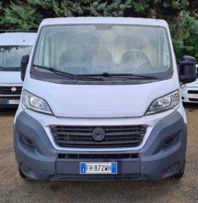 usato FIAT Ducato