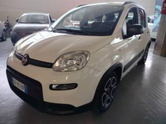 usato FIAT Panda