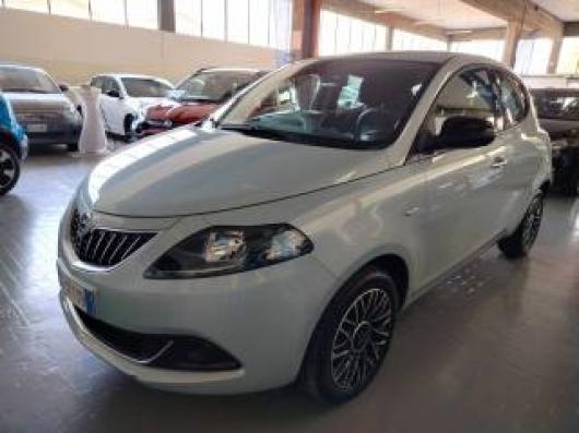 usato LANCIA Ypsilon