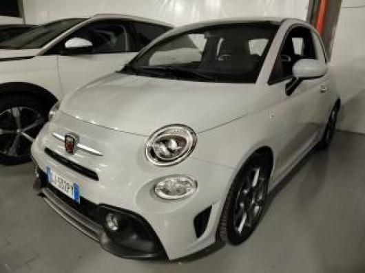 usato ABARTH 595