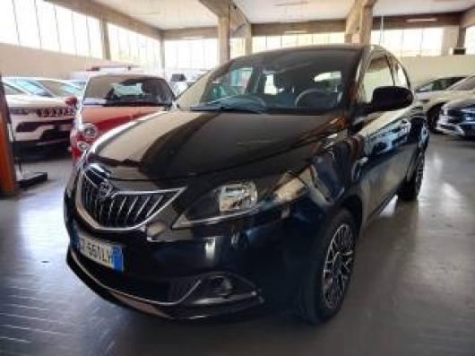 usato LANCIA Ypsilon