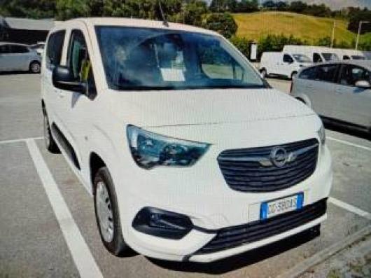 usato OPEL Combo Life