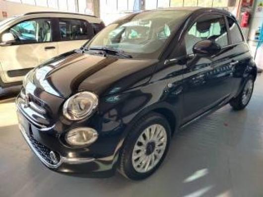 usato FIAT 500