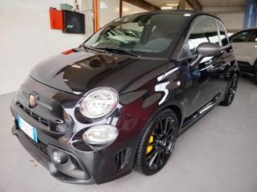 usato ABARTH 695