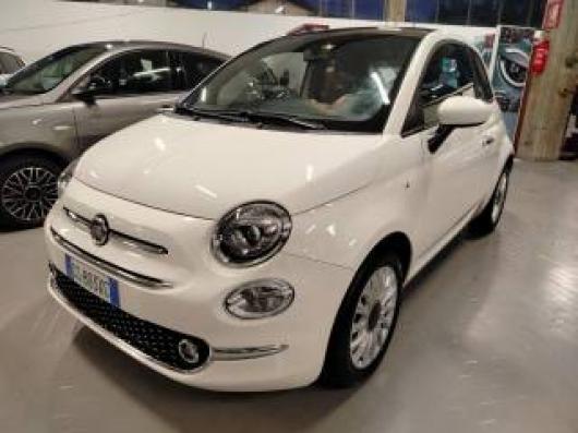 usato FIAT 500