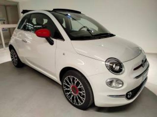 usato FIAT 500