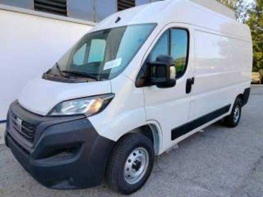 Km 0 FIAT Ducato