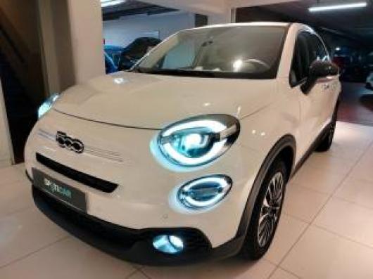 usato FIAT 500X