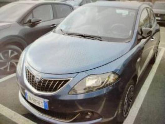 usato LANCIA Ypsilon