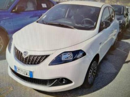 usato LANCIA Ypsilon