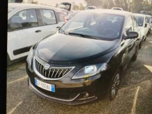 usato LANCIA Ypsilon