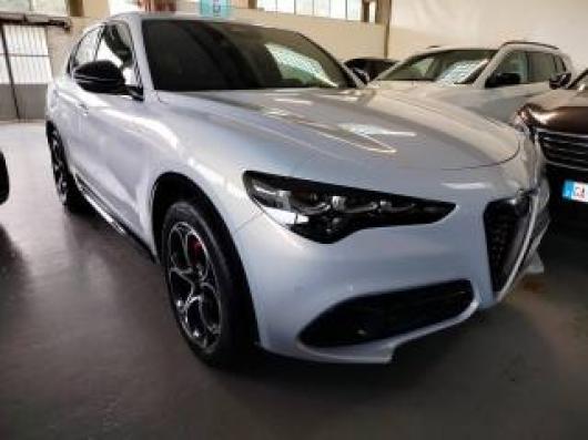 usato ALFA ROMEO Stelvio